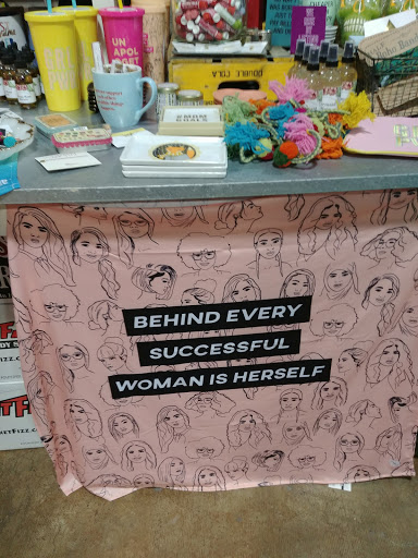 Gift Shop «Ida Red», reviews and photos, 3336 S Peoria Ave, Tulsa, OK 74105, USA