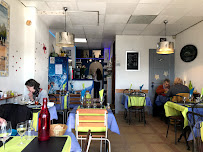 Atmosphère du Restaurant français L Escale à Gien - n°1
