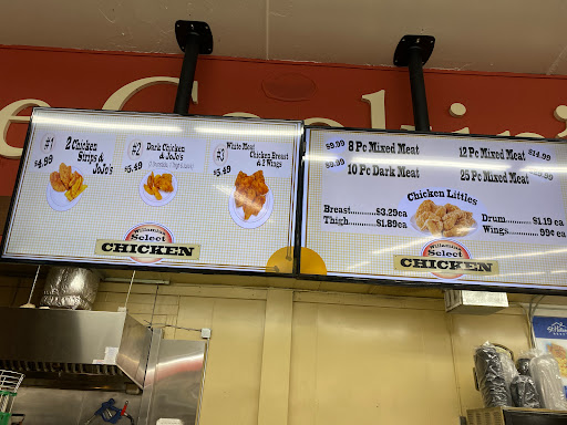 Supermarket «Sheridan Select Market», reviews and photos, 135 S Bridge St, Sheridan, OR 97378, USA