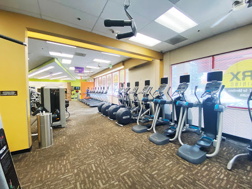 Gym «Anytime Fitness», reviews and photos, 755 1st St, Gilroy, CA 95020, USA