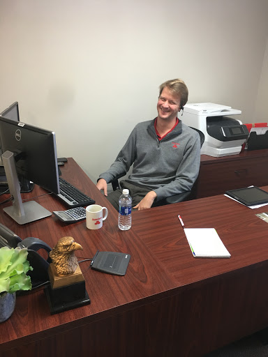 Insurance Agency «Joseph Ledo - State Farm Insurance Agent», reviews and photos