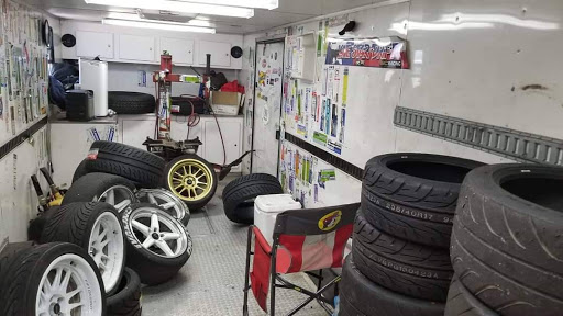 Tire Shop «Poetry In Motion», reviews and photos, 7190 E Fm 1518 N Suite 18B, Schertz, TX 78154, USA