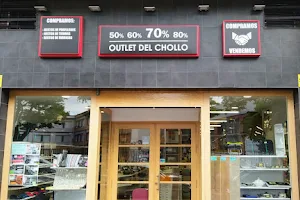 Outlet del Chollo image