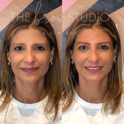 Explore russian tattoo ideas, creative tattoo ideas in Danville, available at The Brow Studio & Academy