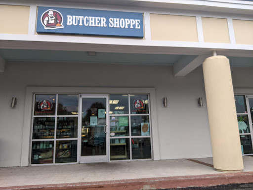 Butcher Shop «New York Butcher Shop», reviews and photos, 1260 Ben Sawyer Blvd, Mt Pleasant, SC 29464, USA