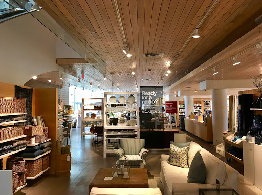 Furniture Store «Crate and Barrel», reviews and photos, 4589 La Jolla Village Dr, San Diego, CA 92122, USA