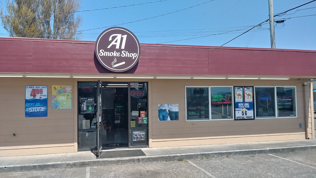 A1 Smoke Shop