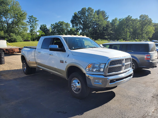 Used Car Dealer «Marsh Auto Sales», reviews and photos, 15133 N Holly Rd, Holly, MI 48442, USA