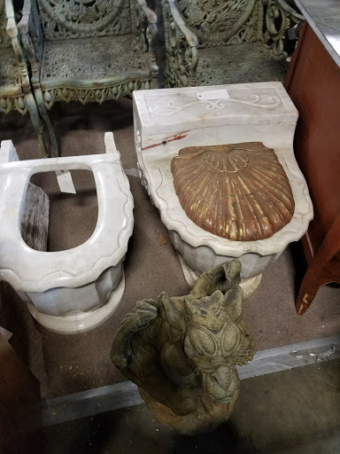 Surplus Store «Northside Material Brokers», reviews and photos, 3449 Hamilton Blvd SW, Atlanta, GA 30354, USA