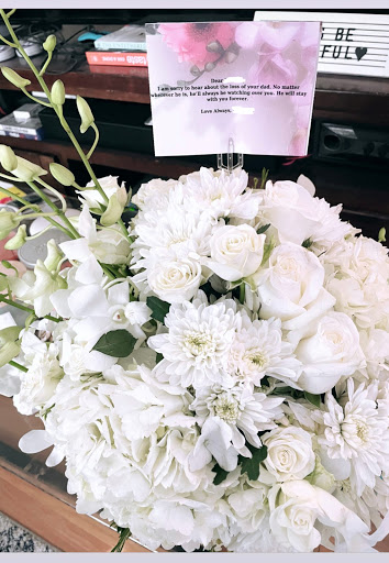 Florist «Guadalajara Flowers», reviews and photos, 32 S White Rd, San Jose, CA 95127, USA