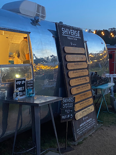 Ice Cream Shop «Shivers Natural Snow», reviews and photos, 5651 US-259, Longview, TX 75605, USA