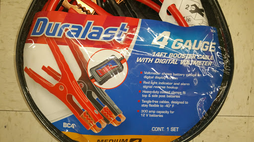 Auto Parts Store «AutoZone», reviews and photos, 6800 Warner Ave, Huntington Beach, CA 92647, USA