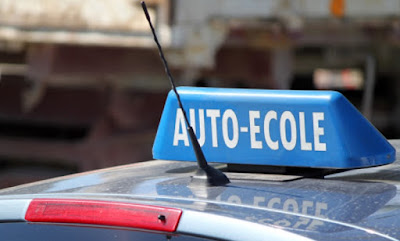 Auto-ecole Paris 8 à Paris