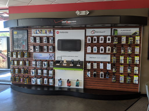 Cell Phone Store «Verizon Authorized Retailer – Cellular Sales», reviews and photos, 28999 Walker South Rd, Walker, LA 70785, USA