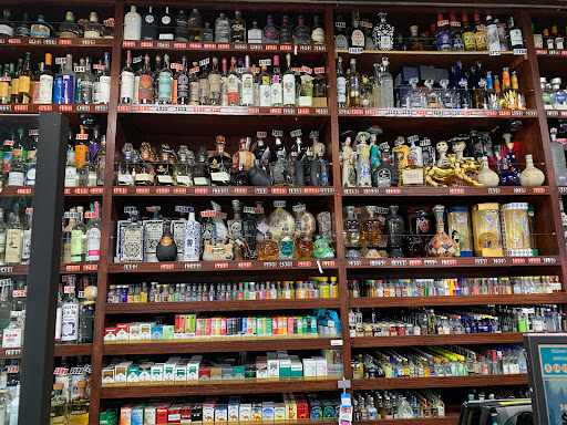 Liquor Store «Ramirez Liquor, Wine, & Kegs», reviews and photos, 736 S Soto St, Los Angeles, CA 90023, USA