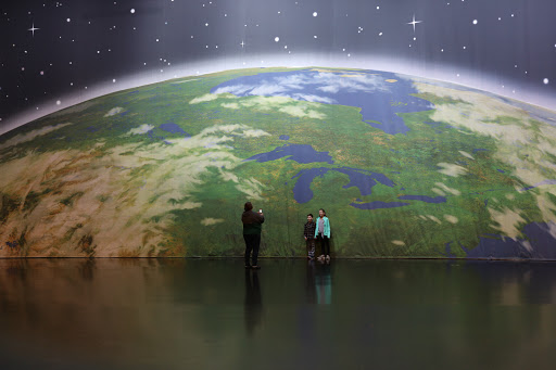 History Museum «Air Zoo Aerospace & Science Museum», reviews and photos, 6151 Portage Rd, Portage, MI 49002, USA