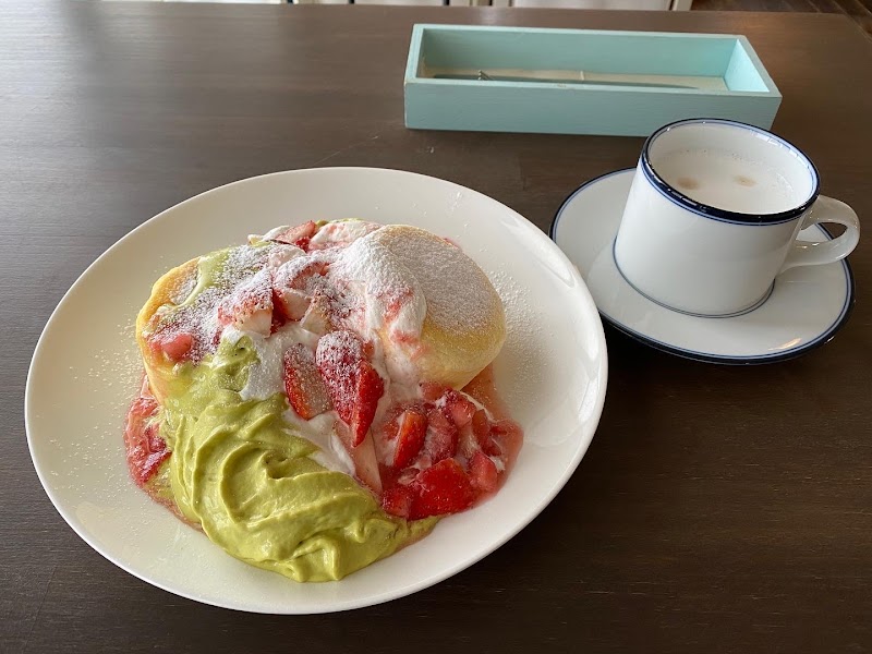 cafe vibo カフェヴィーボ