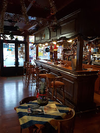 Atmosphère du Restaurant La Taverne à Calais - n°6