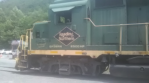 Supermarket «Jim Thorpe Market», reviews and photos, 1 River St, Jim Thorpe, PA 18229, USA