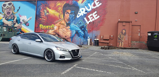 Shopping Mall «The Westover Gallery of Shops», reviews and photos, 1420 Westover Terrace, Greensboro, NC 27408, USA