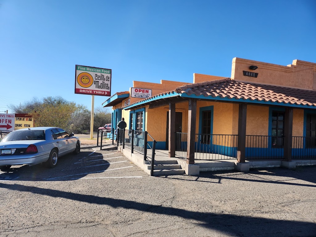 La Casita De Molina 85746