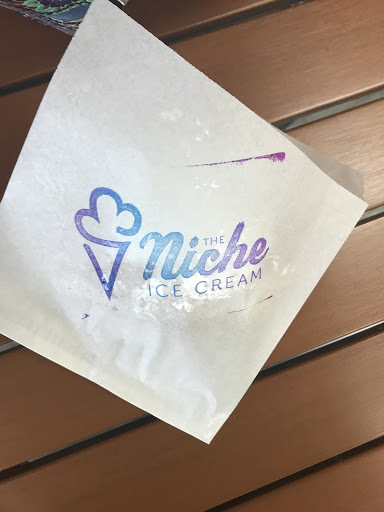 Restaurant «The Niche Ice Cream», reviews and photos, 25004 Blue Ravine Rd #109, Folsom, CA 95630, USA