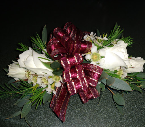 Florist «Mystical Gardens Flower Shop/Palmetto Florist», reviews and photos, 4576 New Jesup Hwy, Brunswick, GA 31520, USA