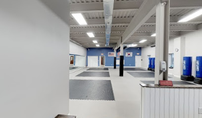 United Martial Arts Center Newburgh