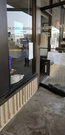 Driver and Vehicle Licensing Agency «Kent Licensing Agency Inc», reviews and photos