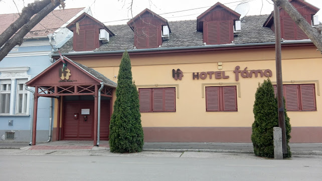 Hotel Fama - Hódmezővásárhely