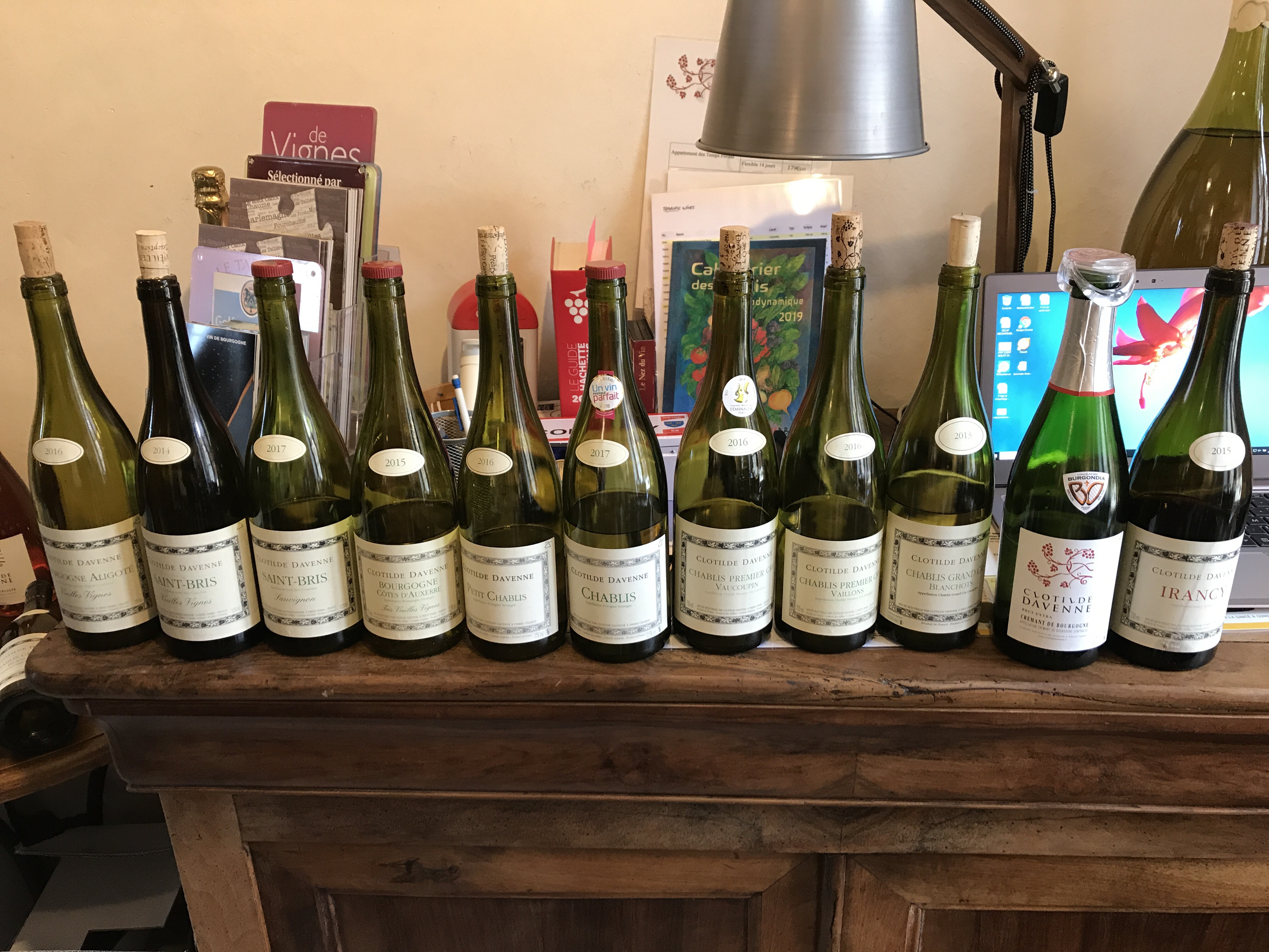 Photo n° 1 de l'avis de Sylvain.o fait le 02/03/2019 à 14:58