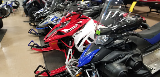 Motor Vehicle Dealer «Highlands Yamaha», reviews and photos, 5320 East Ave, Countryside, IL 60525, USA