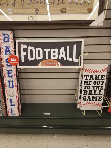 Craft Store «Hobby Lobby», reviews and photos, 1580 Wesel Blvd c, Hagerstown, MD 21740, USA