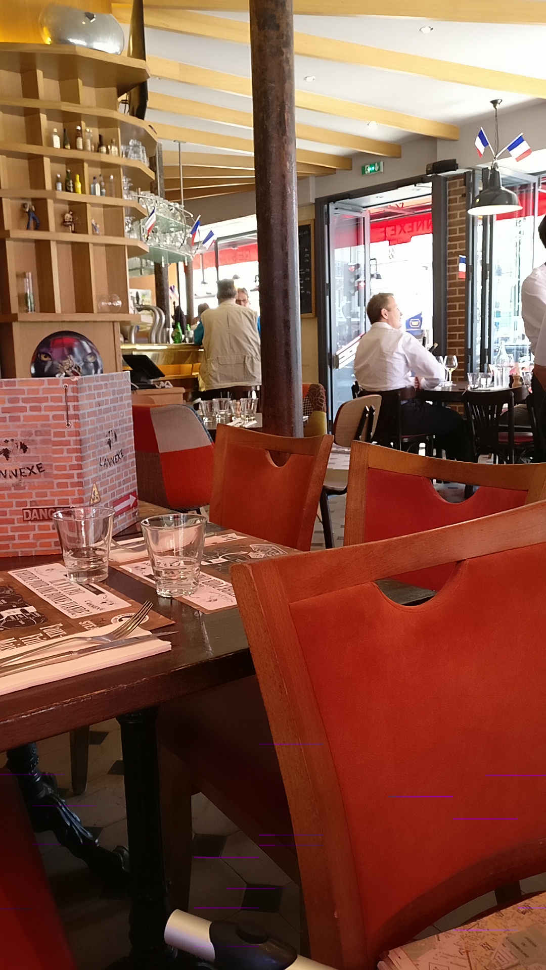 Photo n° 1 de l'avis de Laurent.o fait le 26/06/2019 à 10:30
