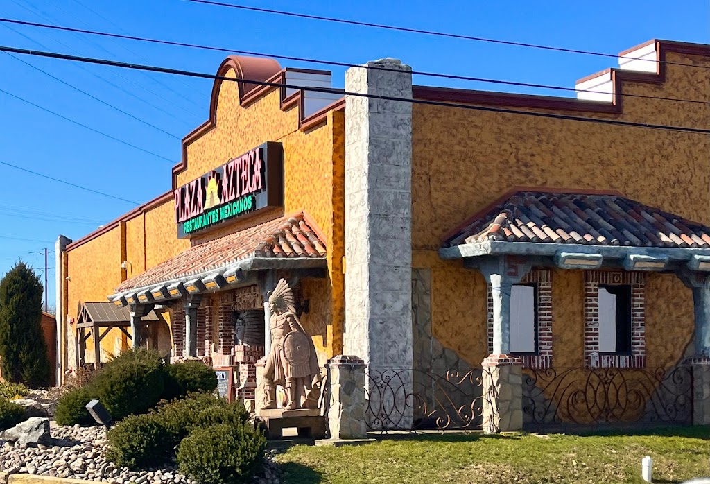 Plaza Azteca Mexican Restaurant · King Of Prussia 19406
