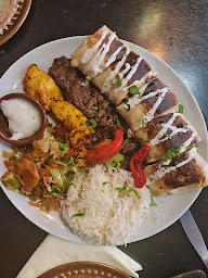 Photo n°34 de Comptoir de Beyrouth à Lyon ()