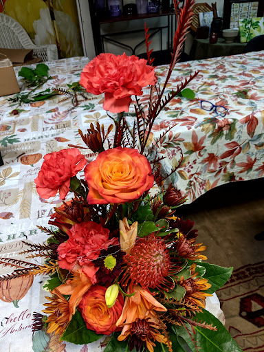 Florist «Given-Erwin Florist», reviews and photos, 328 Cambridge St, Burlington, MA 01803, USA