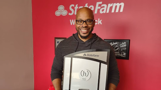 Insurance Agency «Wes Black - State Farm Insurance Agent», reviews and photos