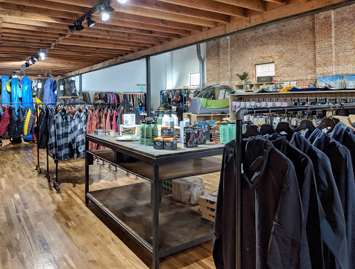 Outdoor Sports Store «Feral Mountain Co.», reviews and photos, 4320 Tennyson St, Denver, CO 80212, USA