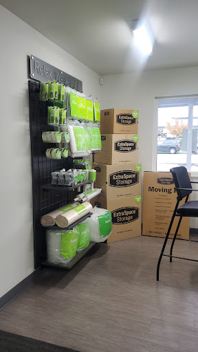 Self-Storage Facility «Extra Space Storage», reviews and photos, 2602 S 80th St, Lakewood, WA 98499, USA