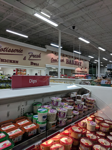 Warehouse club «BJ’s Wholesale Club», reviews and photos, 152 NJ-73, Voorhees Township, NJ 08043, USA