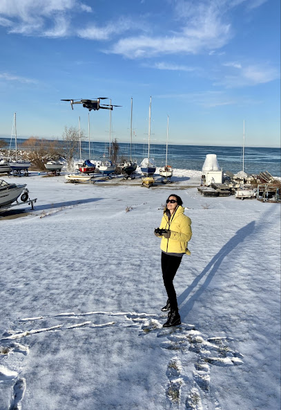 Niagara Drones