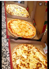 Plats et boissons du Pizzeria Pizza napoli à Blagnac - n°2