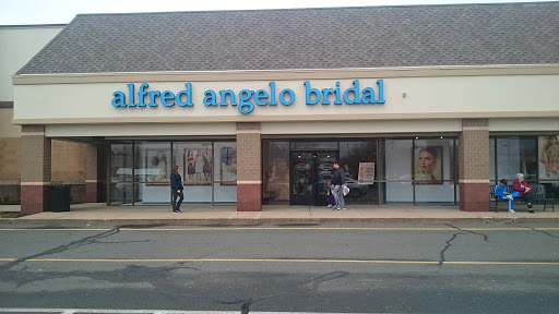 Bridal Shop «Alfred Angelo Bridal», reviews and photos, 1500 Pleasant Valley Rd, Manchester, CT 06040, USA