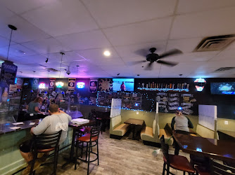 Buddys Pizza Pub