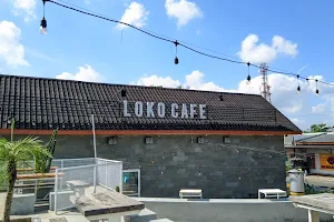 Loko Coffee Shop Purwokerto image