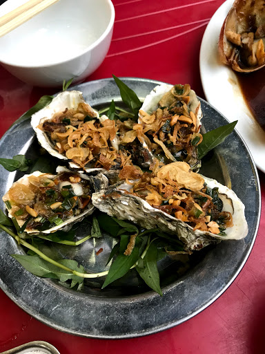 Hai San Seafood Hanoi