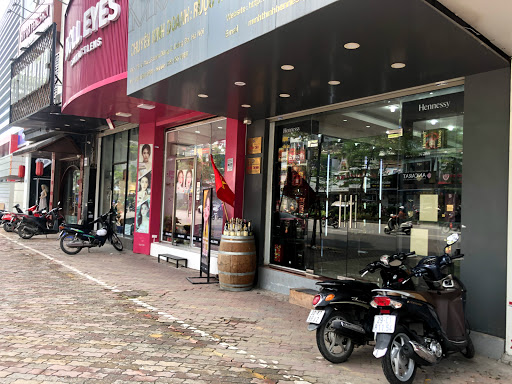 Minh Thịnh Wine Shop