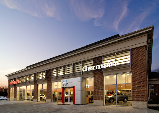 Nissan Dealer «Germain Nissan of Columbus», reviews and photos, 4300 Morse Rd, Columbus, OH 43230, USA
