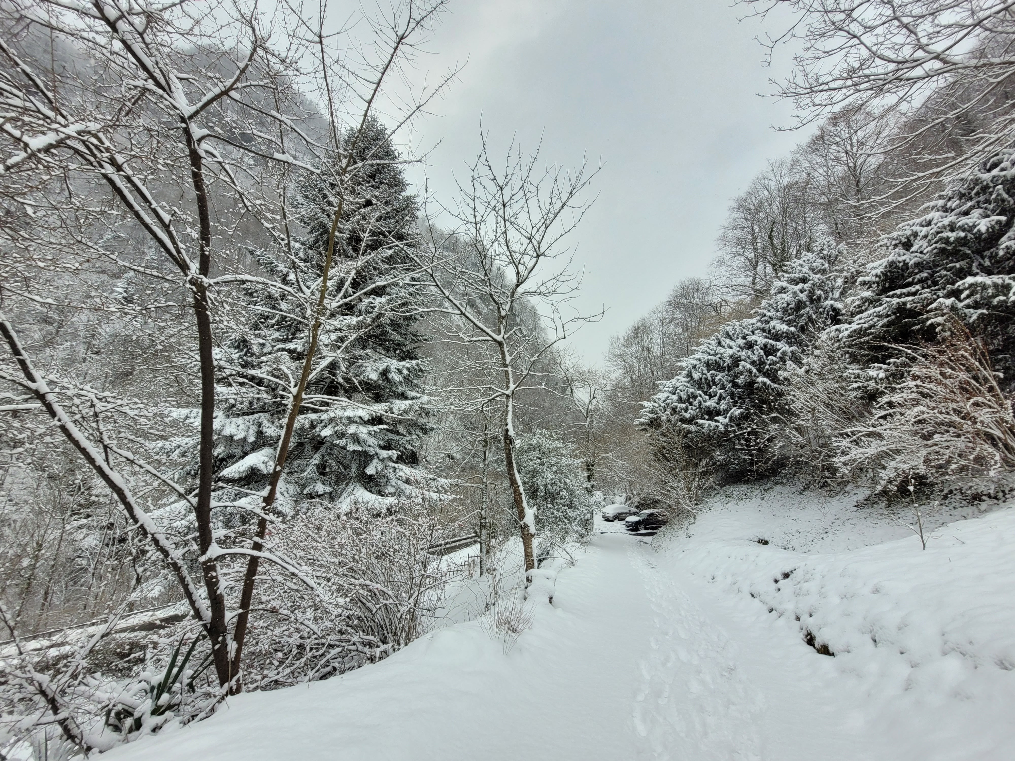 Photo n° 1 de l'avis de Matthieu.l fait le 28/02/2023 à 19:58